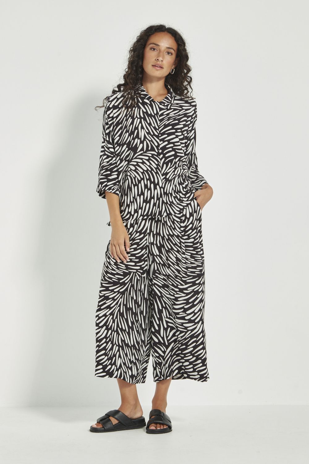 Verge Tidal Pant