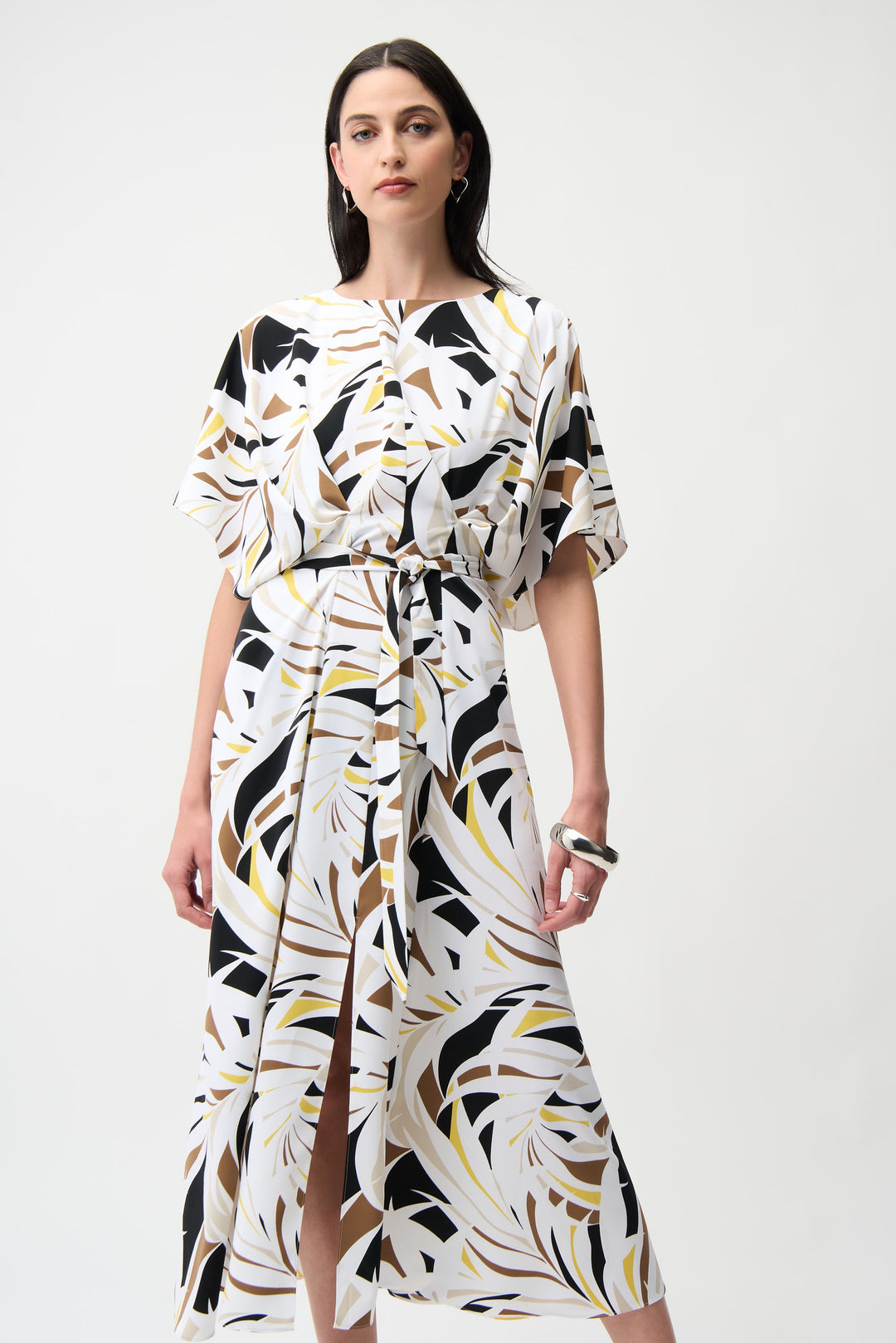 Joseph Ribkoff Trapeze Dress