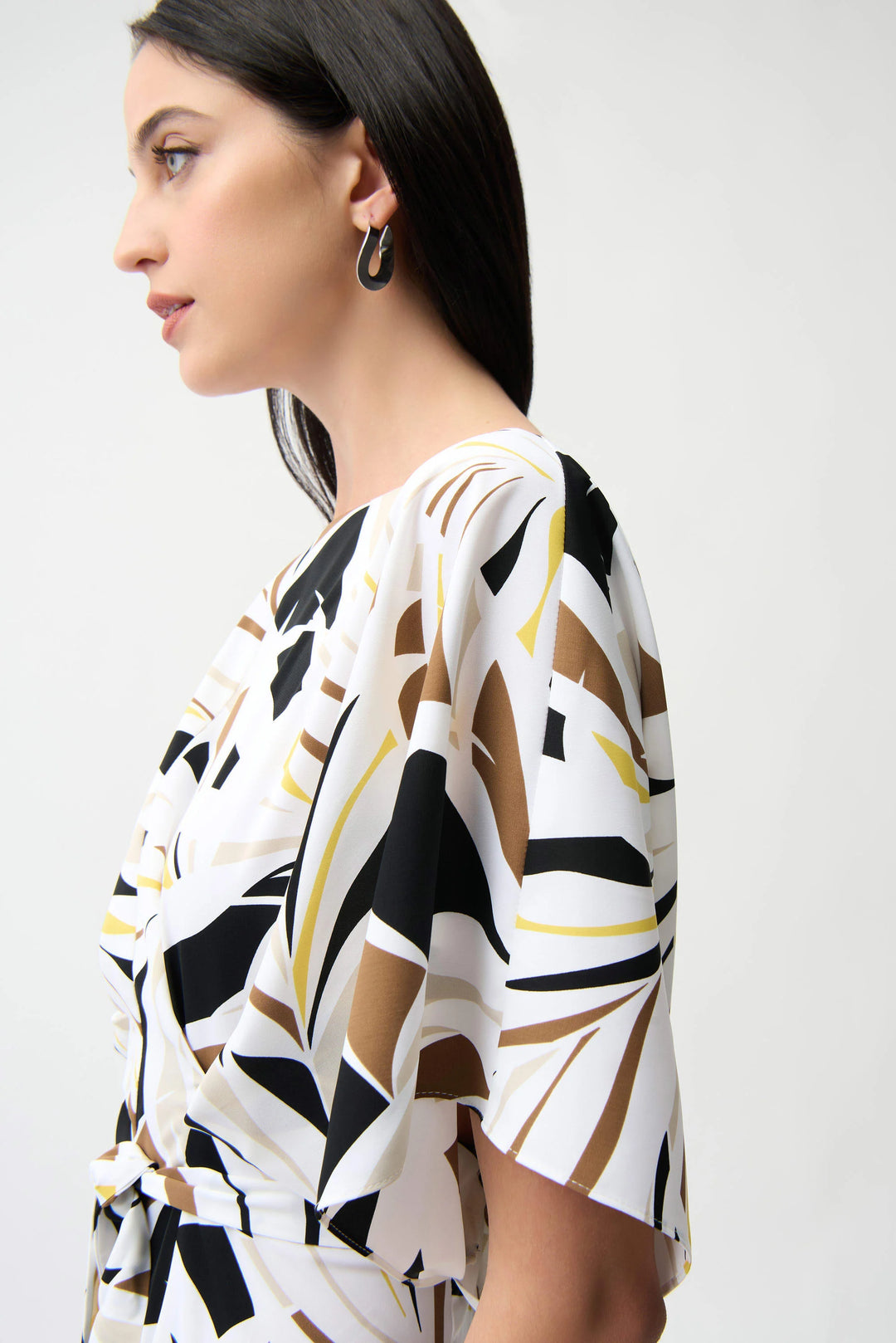 Joseph Ribkoff Trapeze Dress