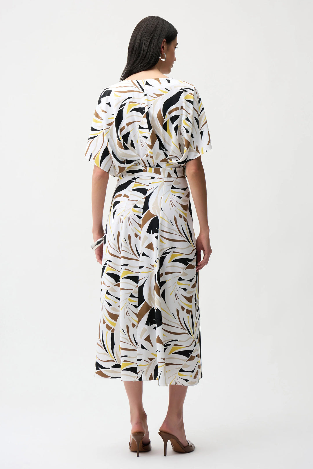 Joseph Ribkoff Trapeze Dress