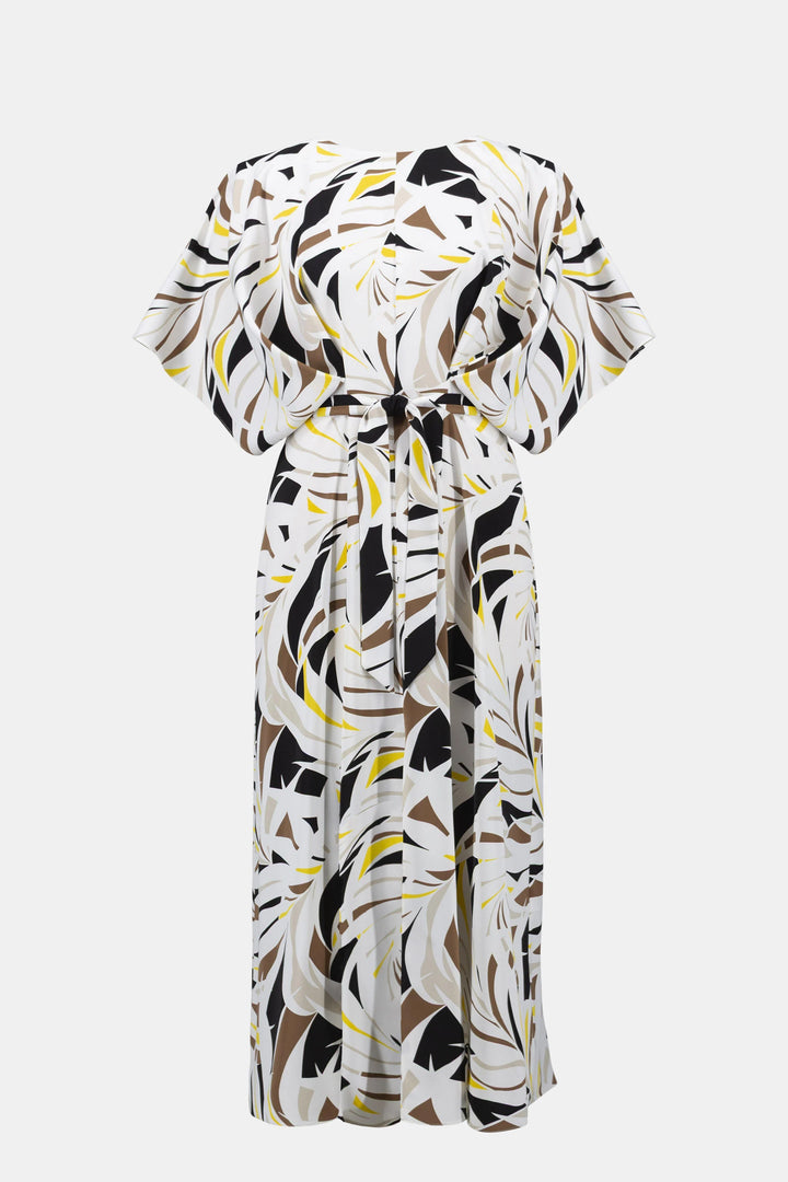 Joseph Ribkoff Trapeze Dress