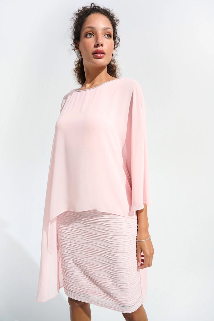 Joseph Ribkoff Cascade Dress