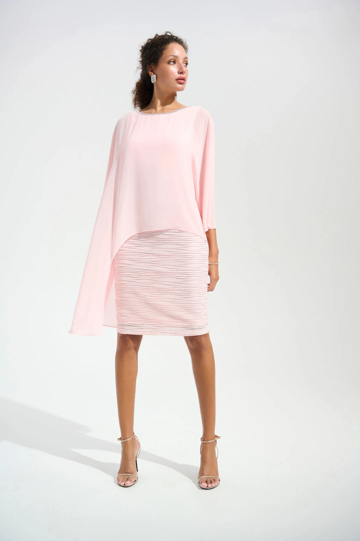 Joseph Ribkoff Cascade Dress
