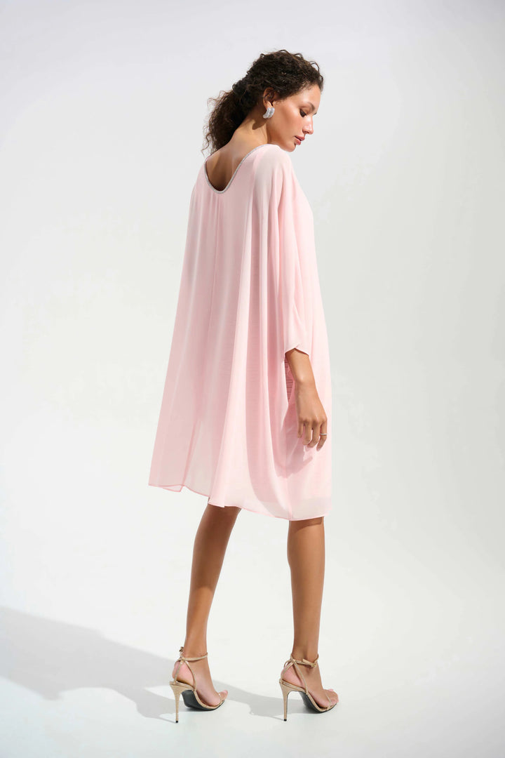 Joseph Ribkoff Cascade Dress
