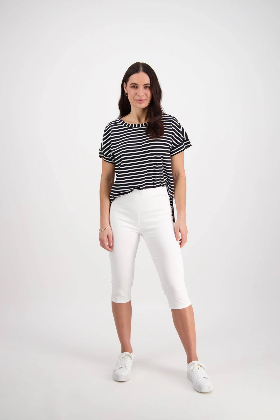 Vassalli 3/4  Pull On 261LW