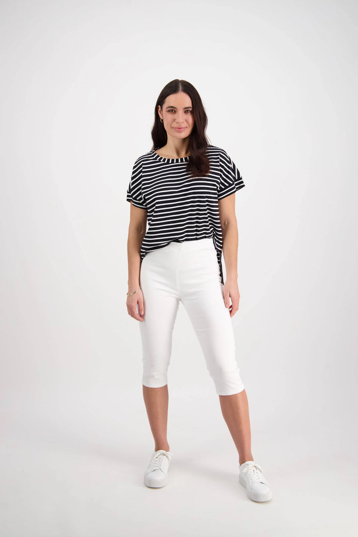 Vassalli 3/4  Pull On 261LW