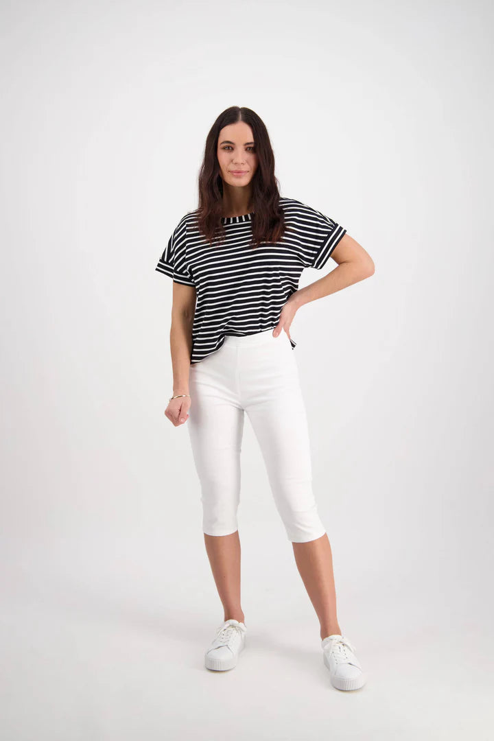 Vassalli 3/4  Pull On 261LW