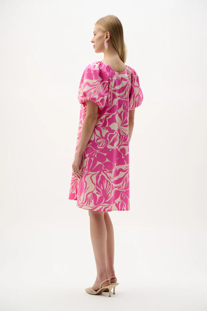 Joseph Ribkoff Trapeze Dress