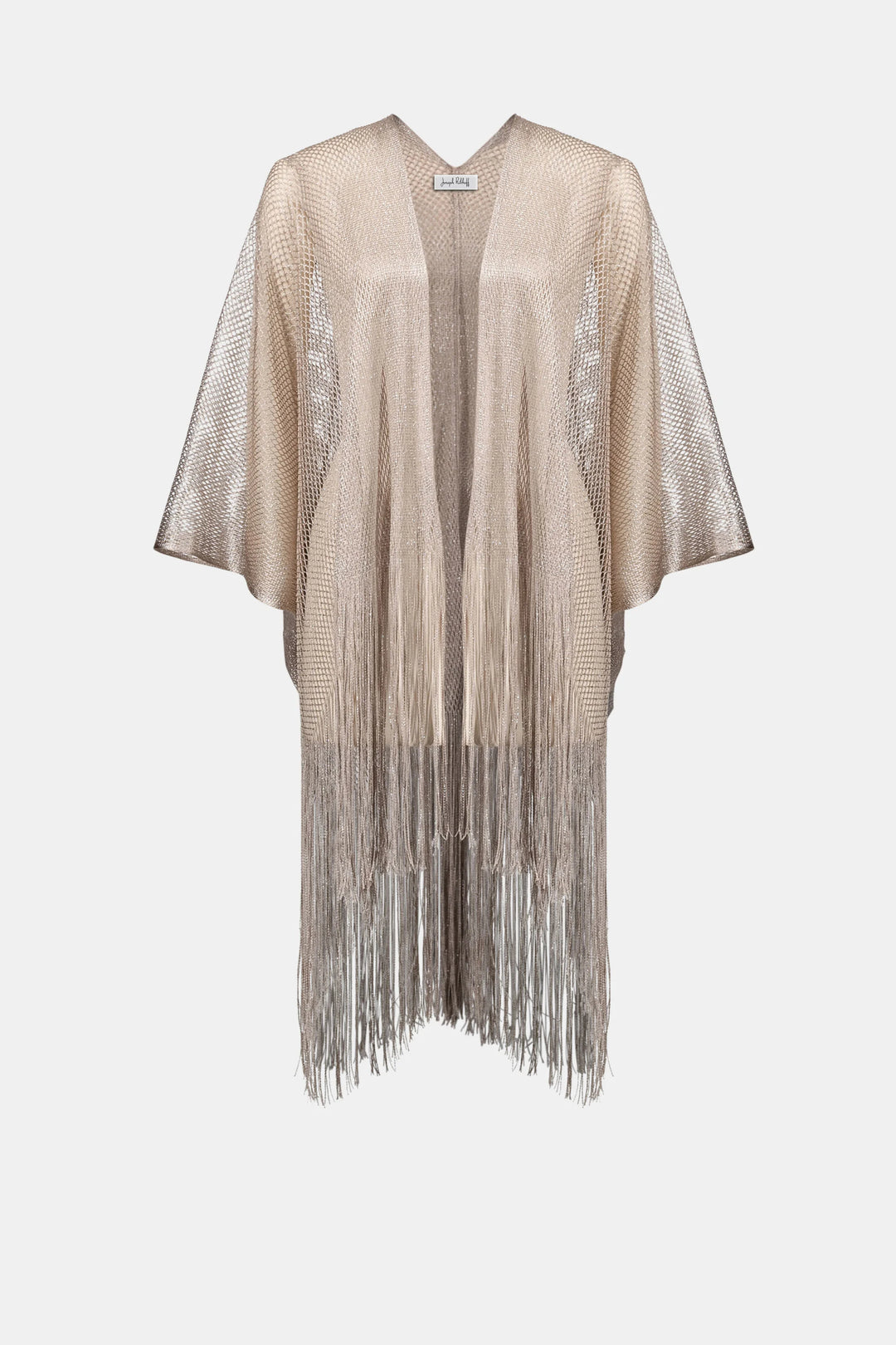 Joseph Ribkoff Draped Cover-up