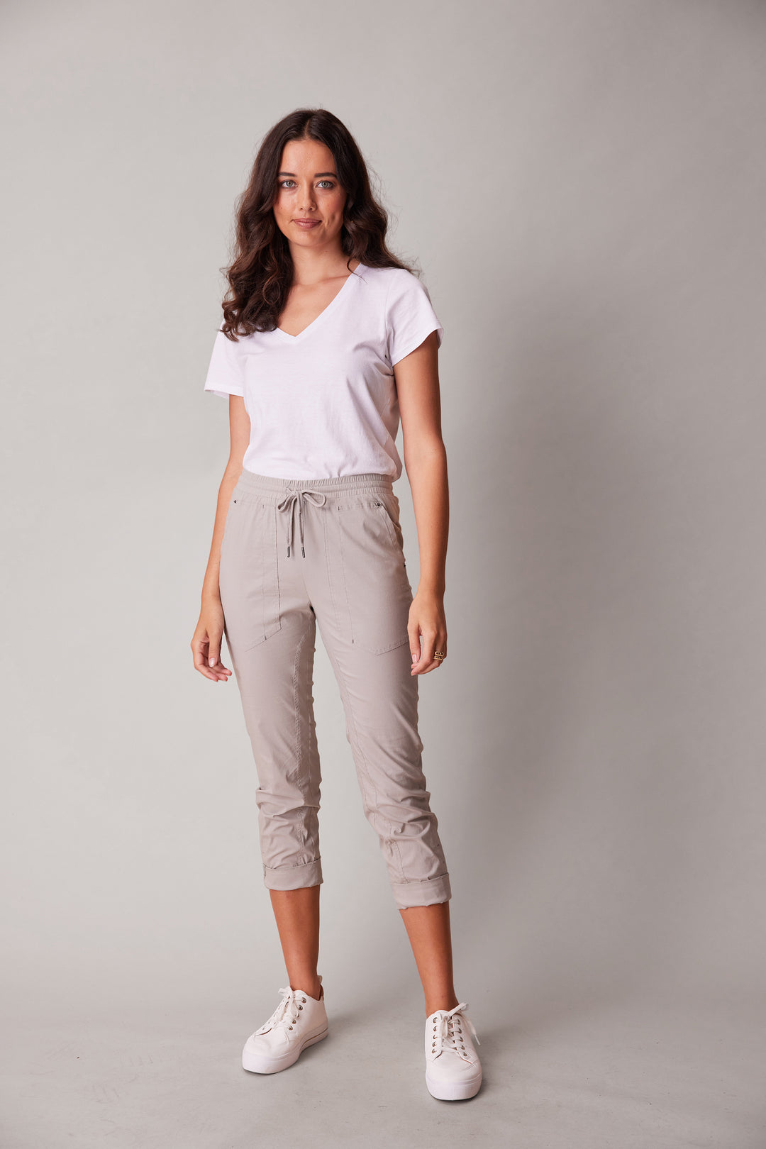 Lania LTL Port 7/8 Pant