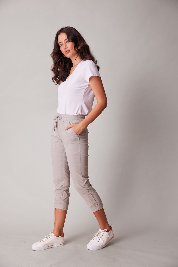 Lania LTL Port 7/8 Pant