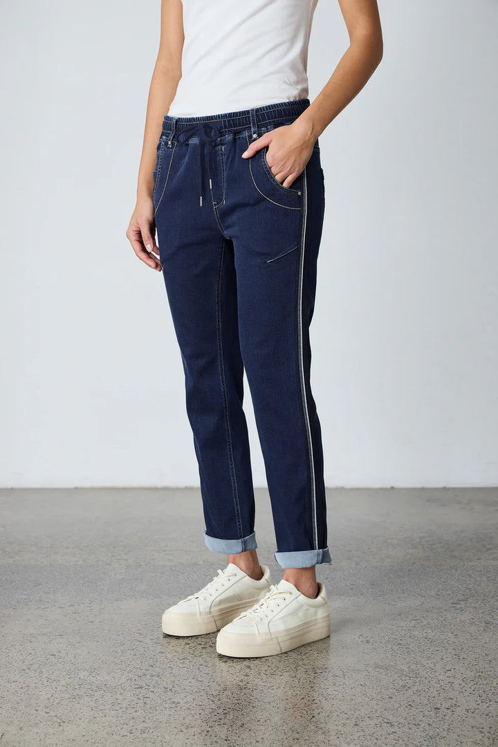 Lania LTL Boyfriend 2760