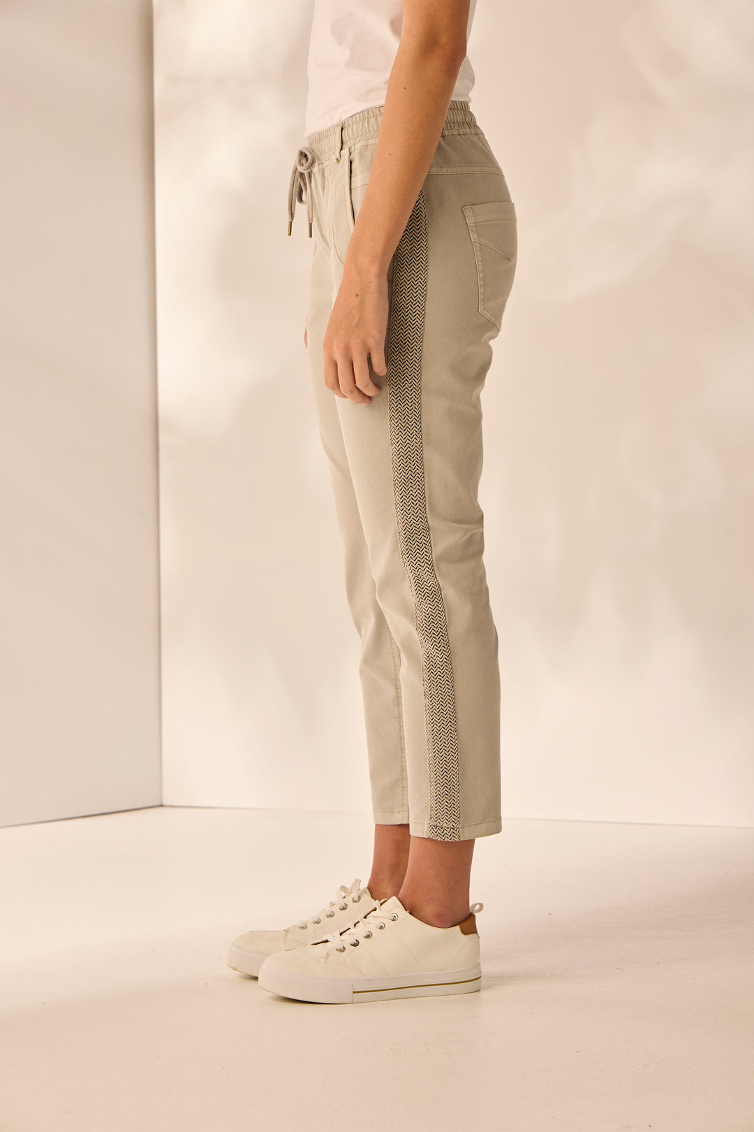 Lania Zane Boyfriend Jean 2910