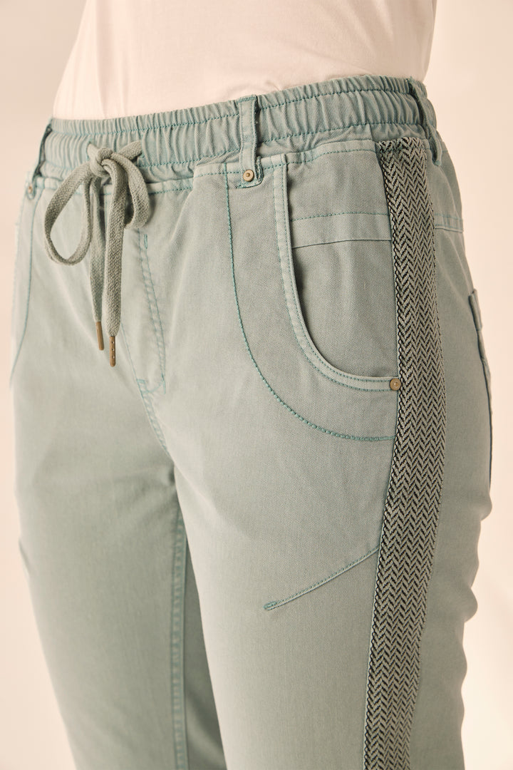 Lania Zane Boyfriend Jean 2910