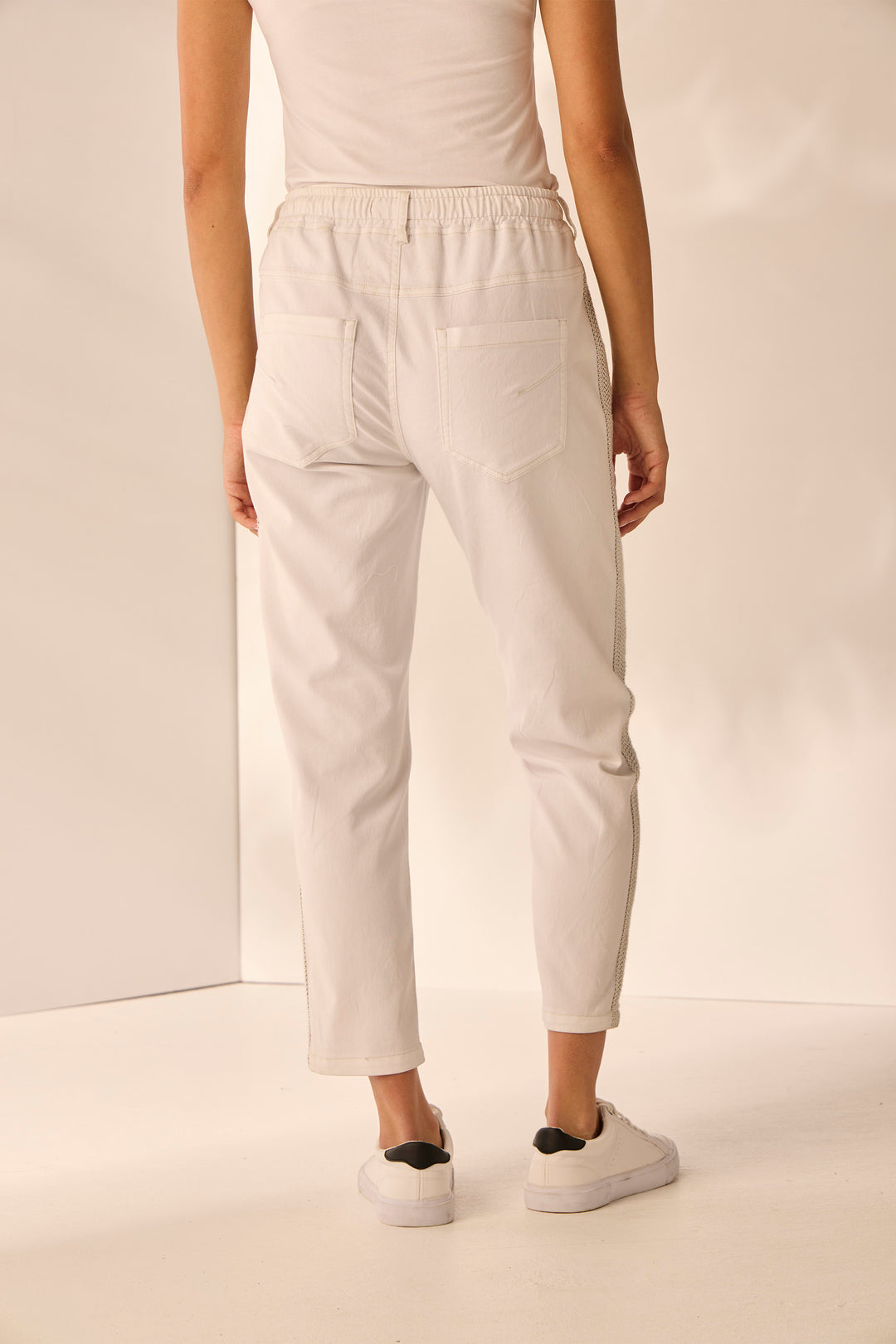Lania Zane Boyfriend Jean 2910