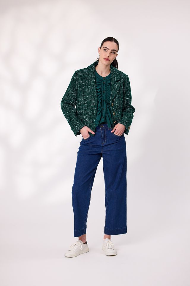 Design Nation Rhode Jacket