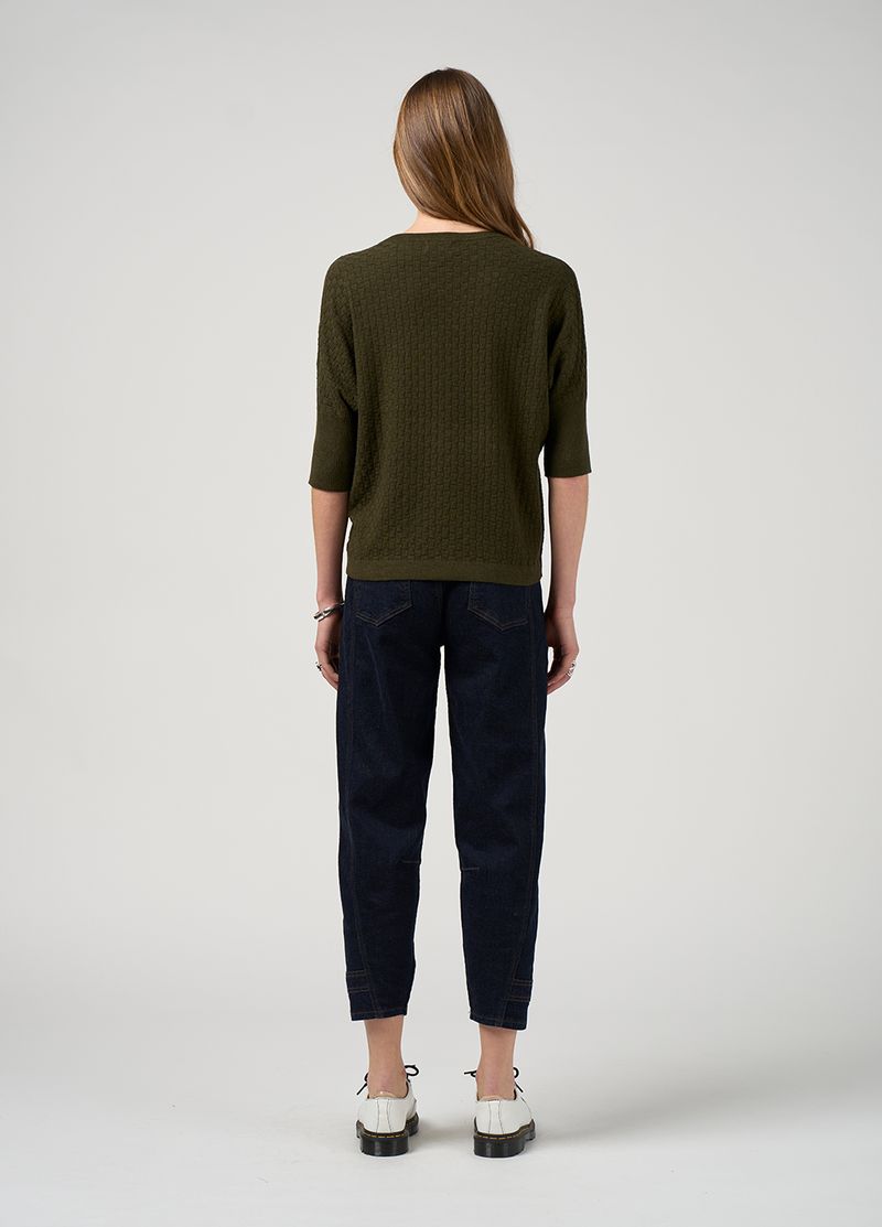 Madly Sweetly Switchboard Tee