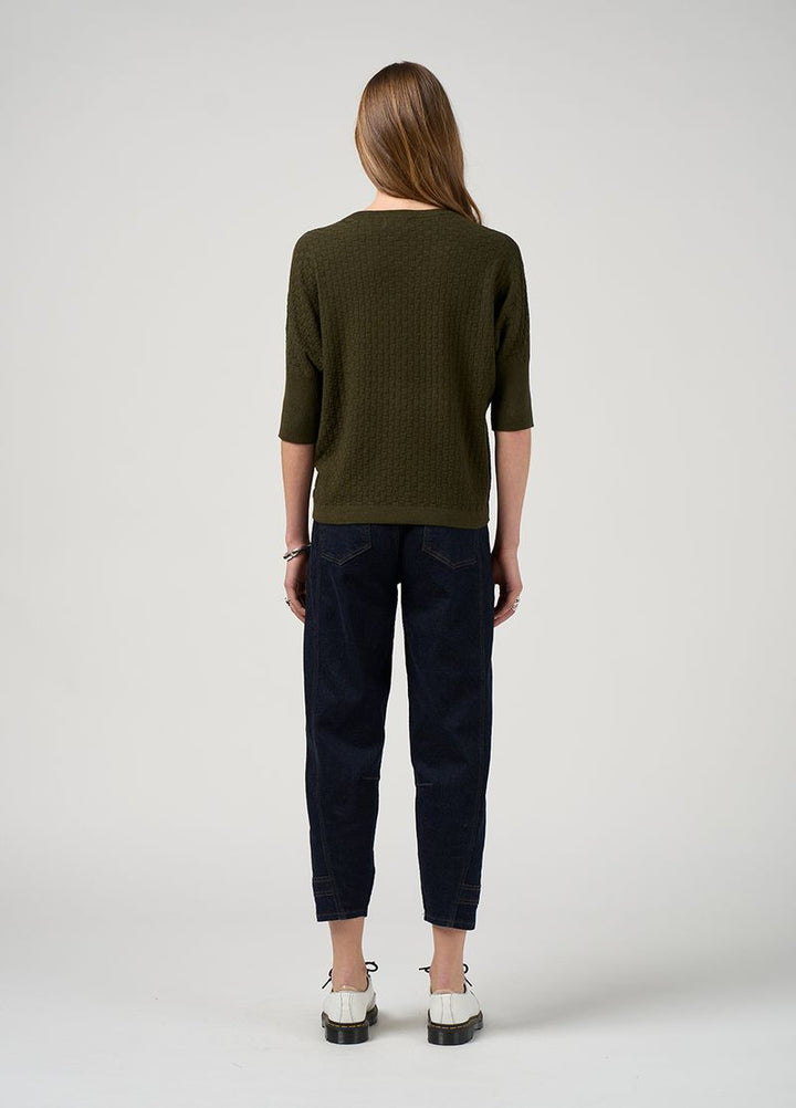Madly Sweetly Switchboard Tee