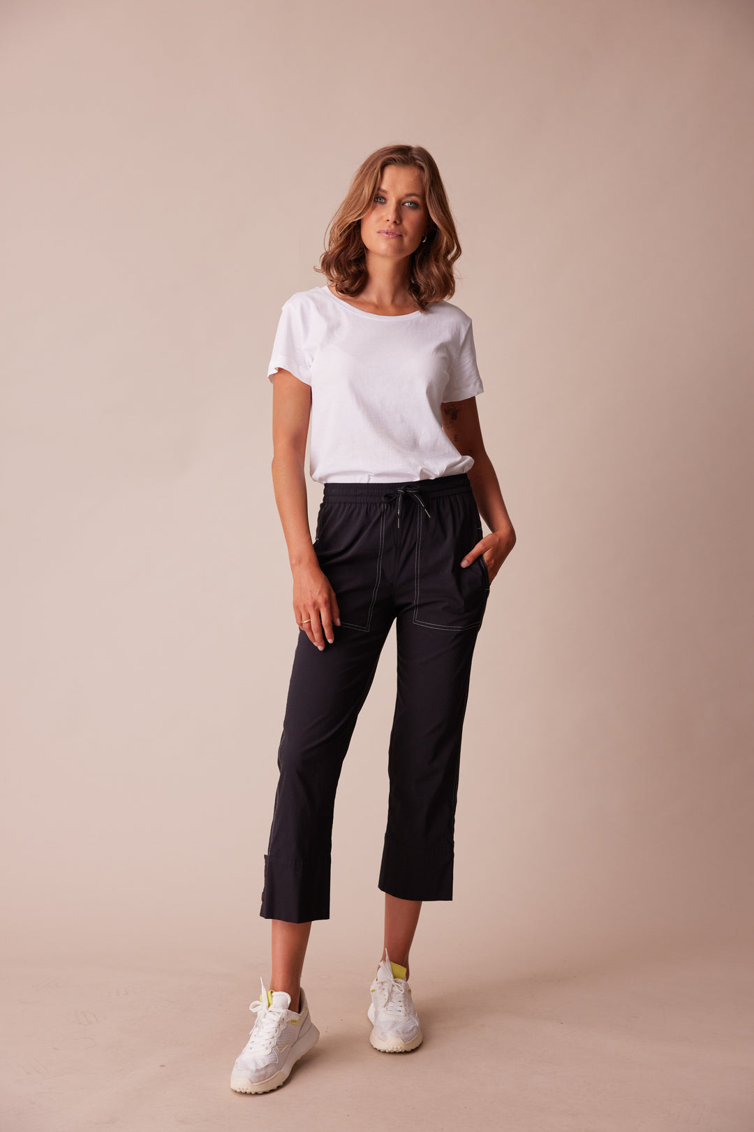 Lania LTL Straight Leg Pant