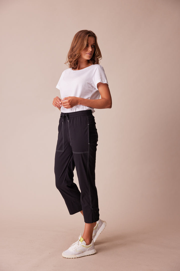 Lania LTL Straight Leg Pant