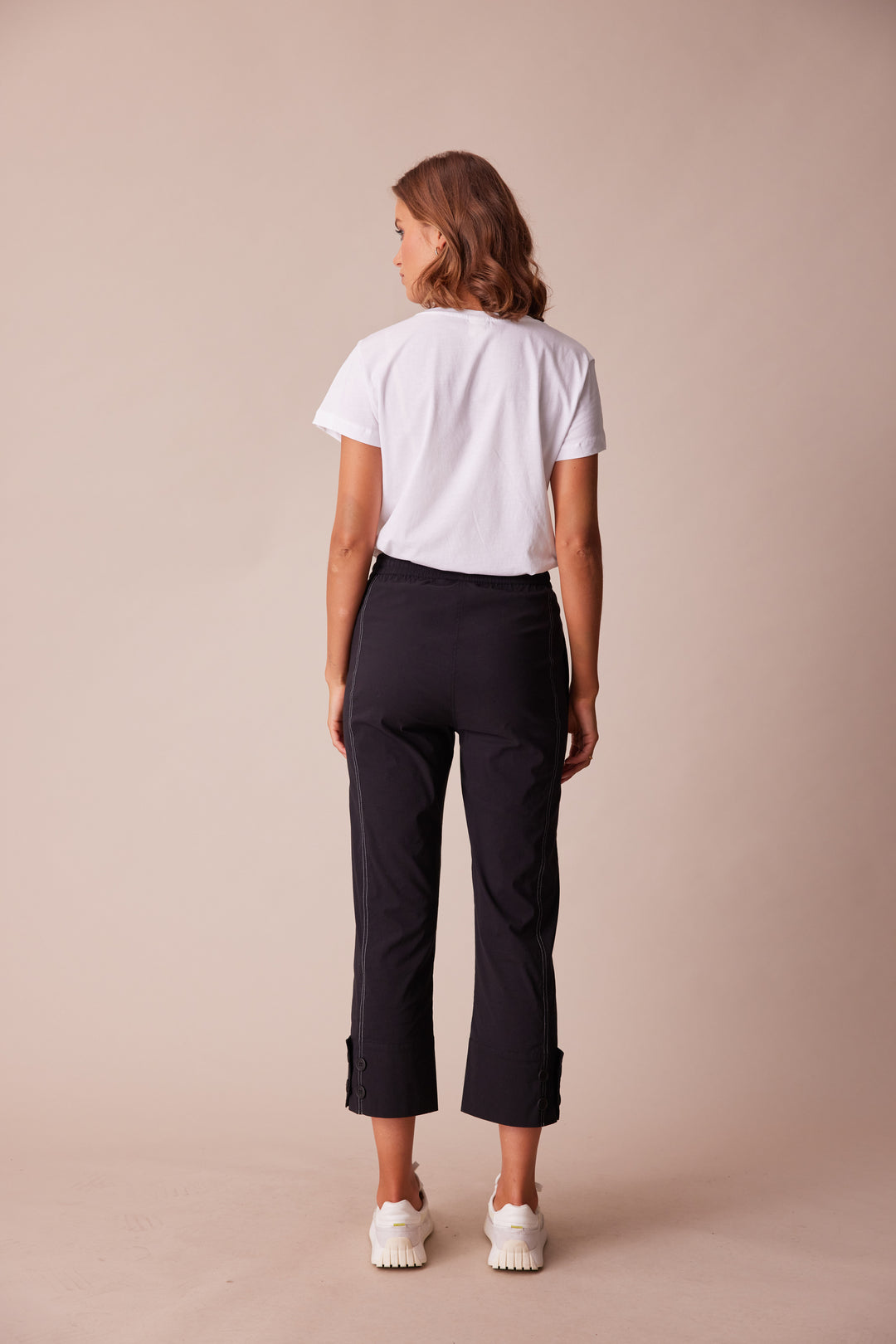 Lania LTL Straight Leg Pant