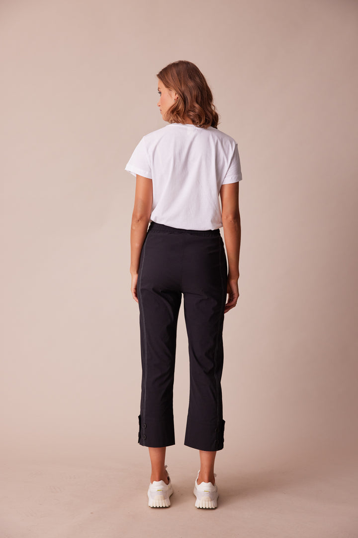 Lania LTL Straight Leg Pant