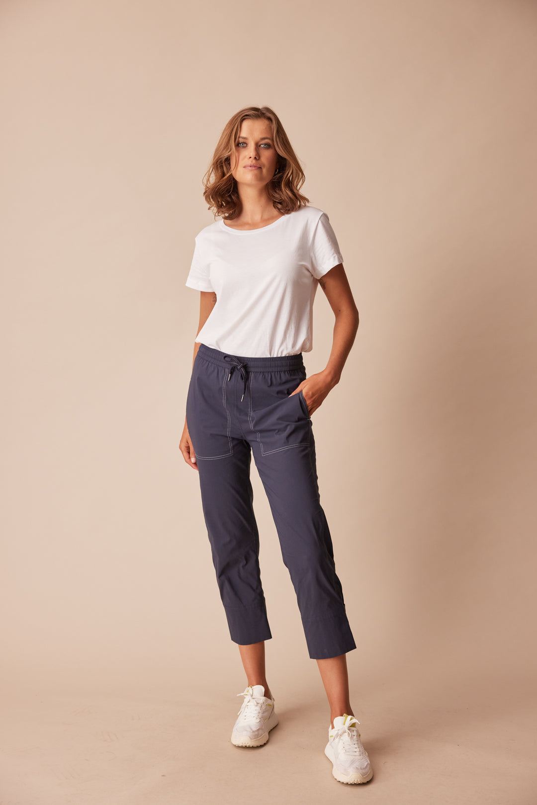Lania LTL Straight Leg Pant