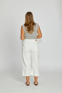 New London Dorset Jean Size