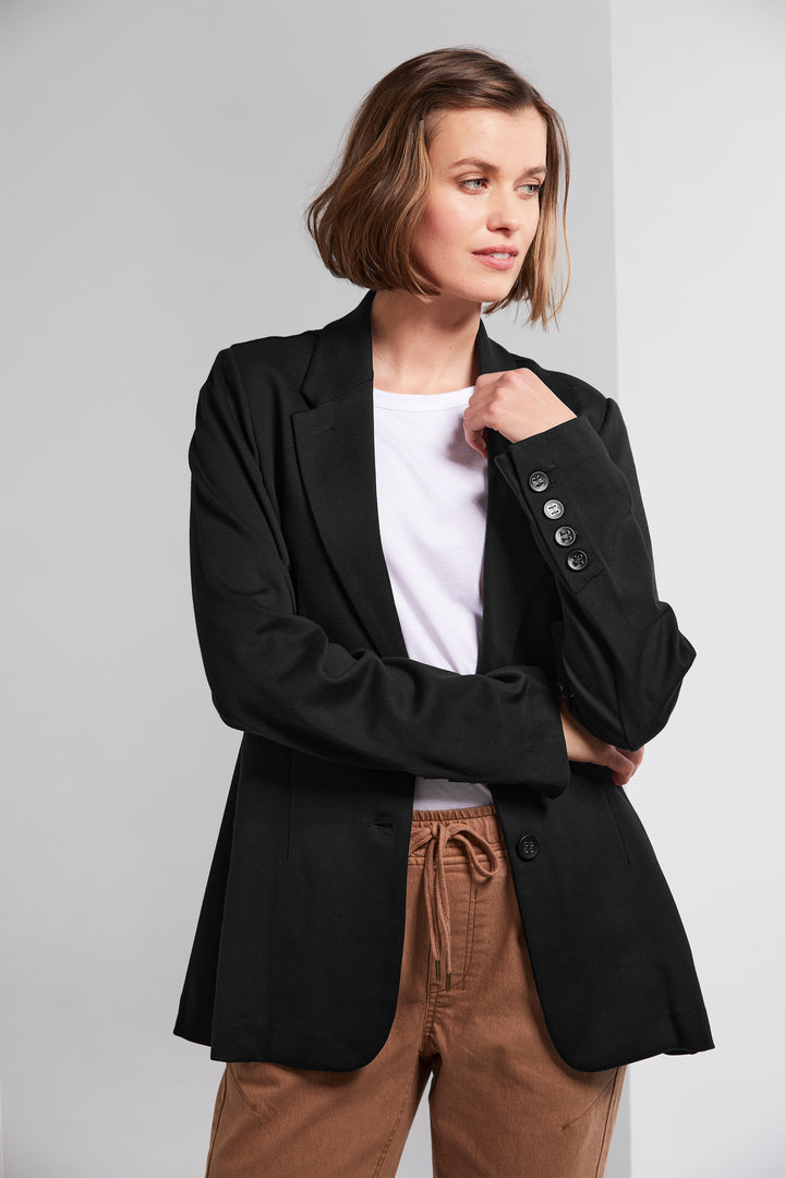 Lania Ponti Jacket