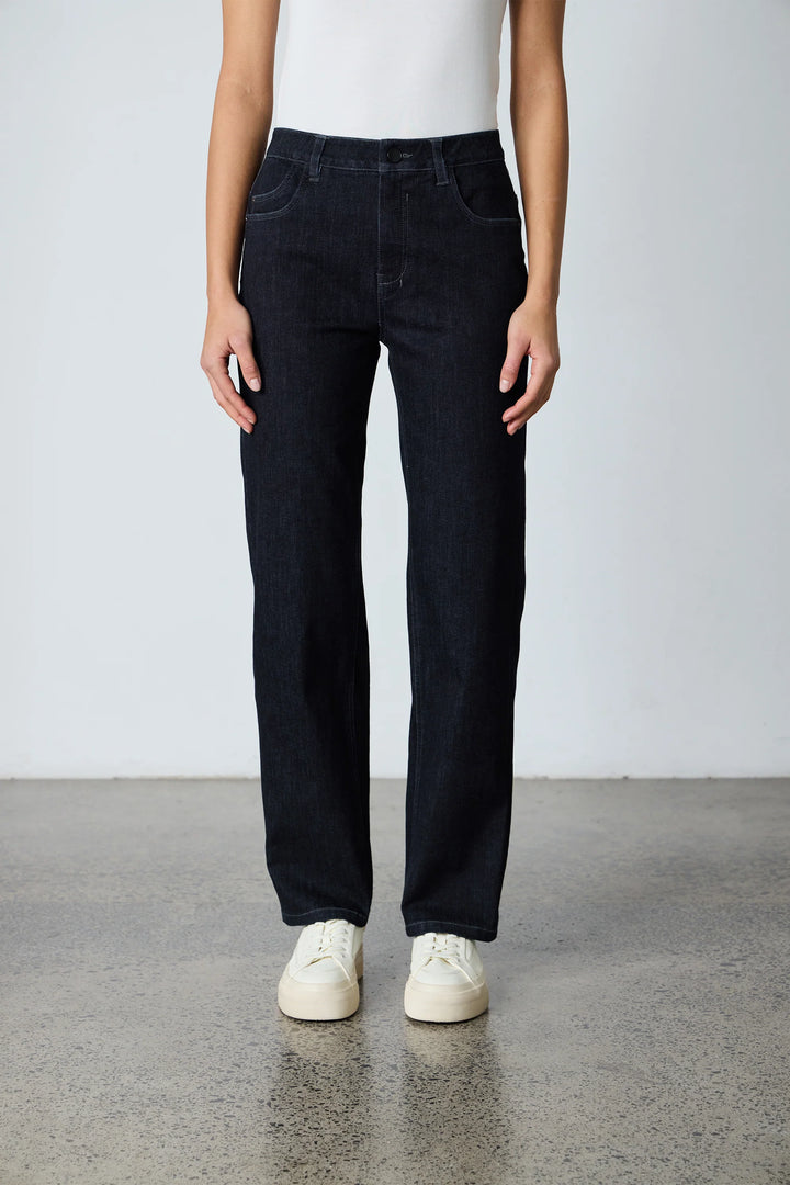 Lania Legal Wide Jean