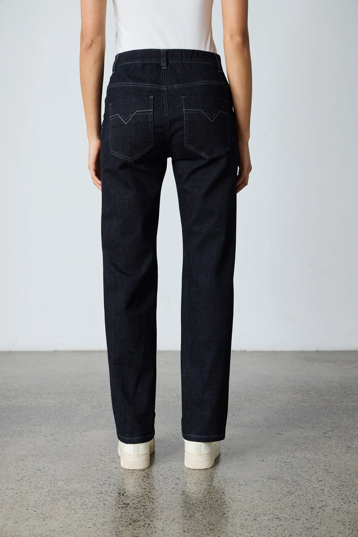 Lania Legal Wide Jean