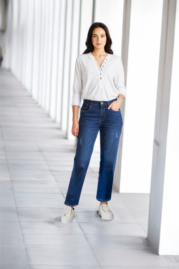 Lania Legal Wide Jean