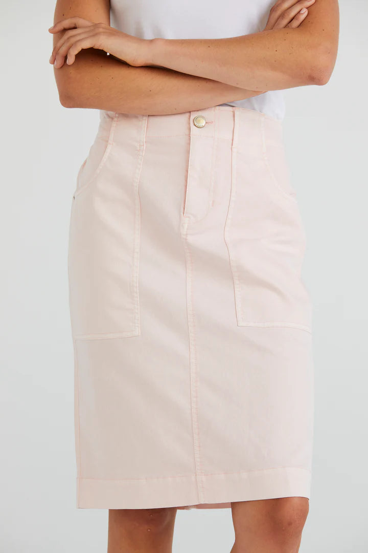 Lania Cambridge Skirt