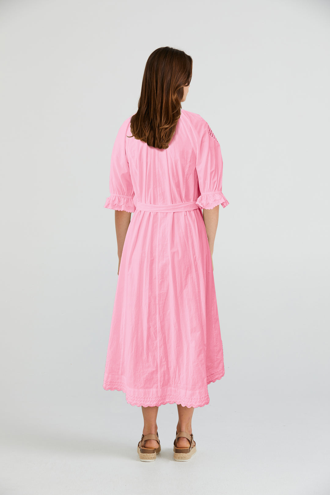 Lania Issey Dress