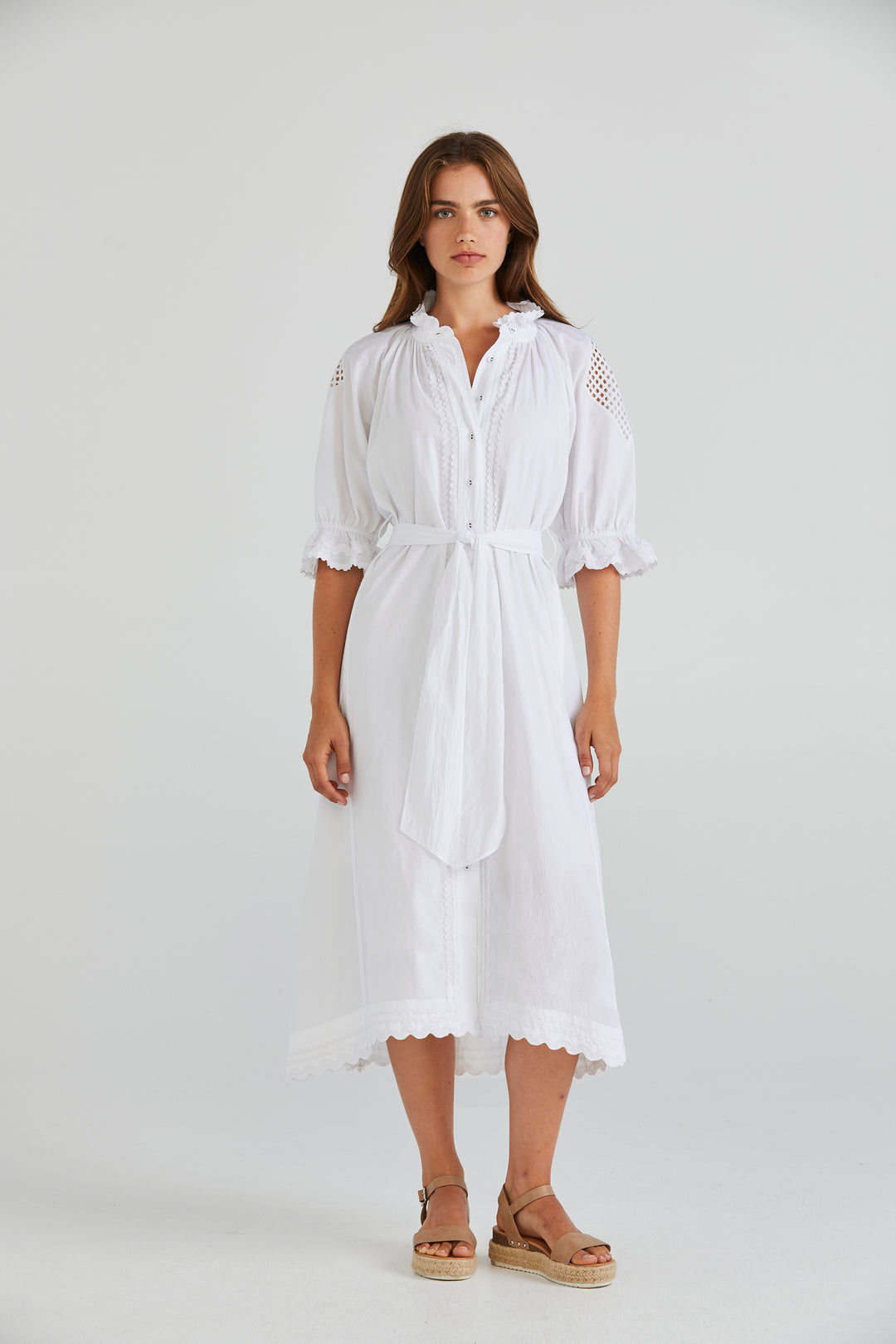 Lania Issey Dress