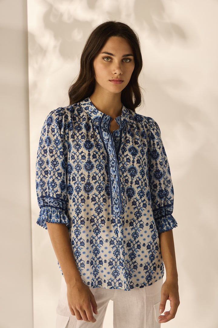 Lania Muse Shirt