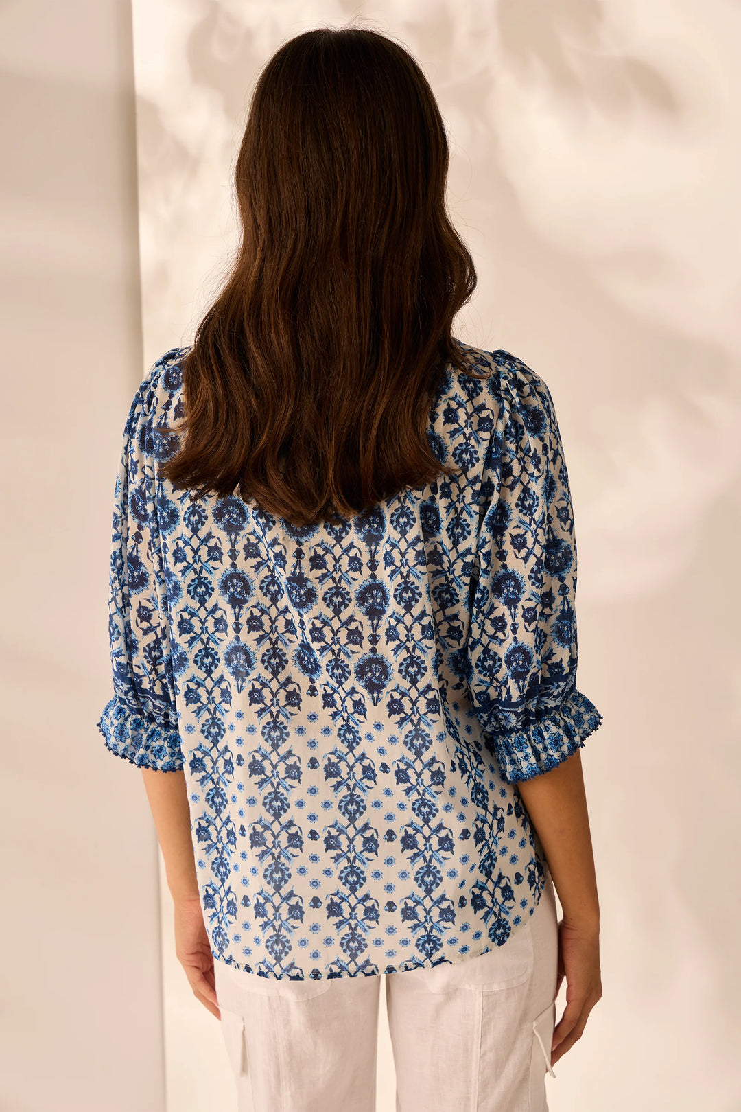 Lania Muse Shirt