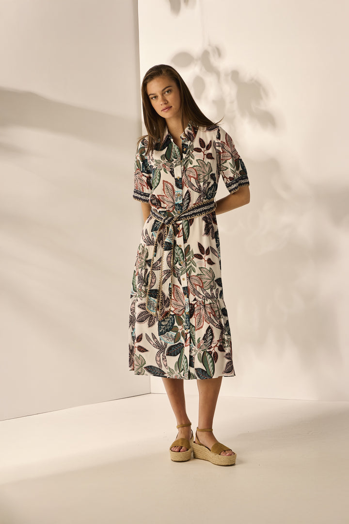 Lania Carnaby Dress
