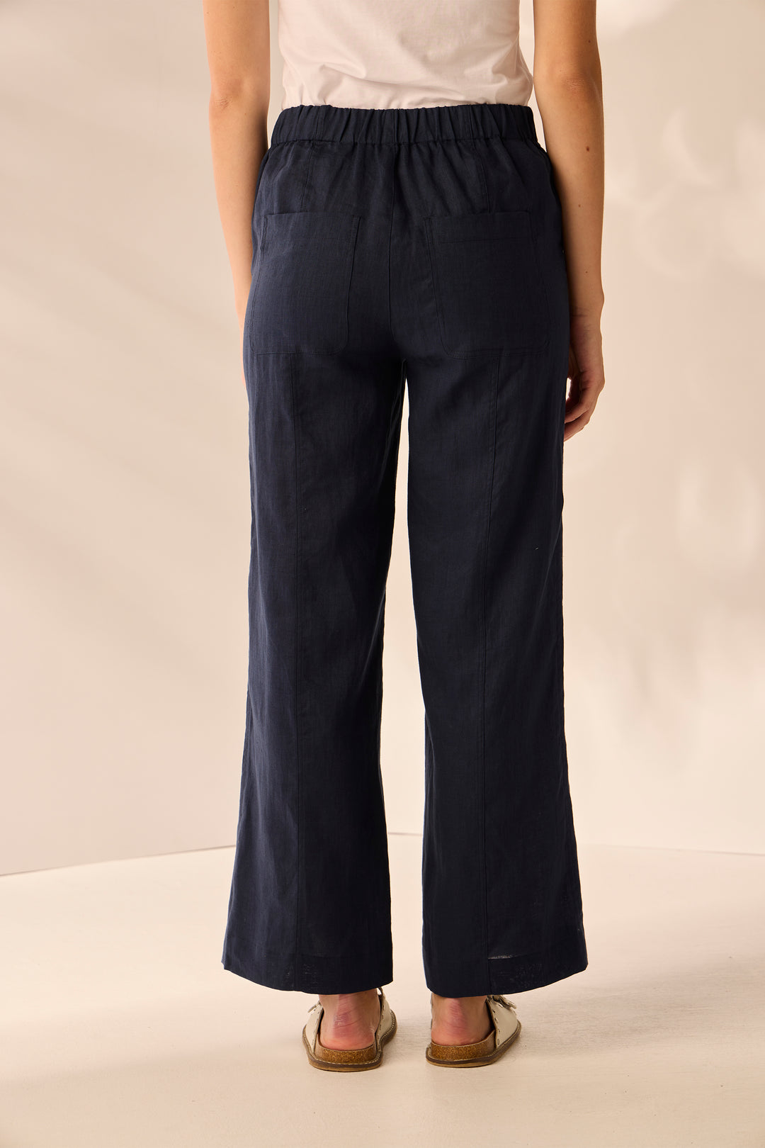 Lania Hayden Pant