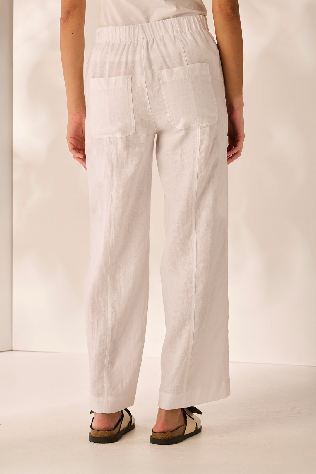 Lania Hayden Pant