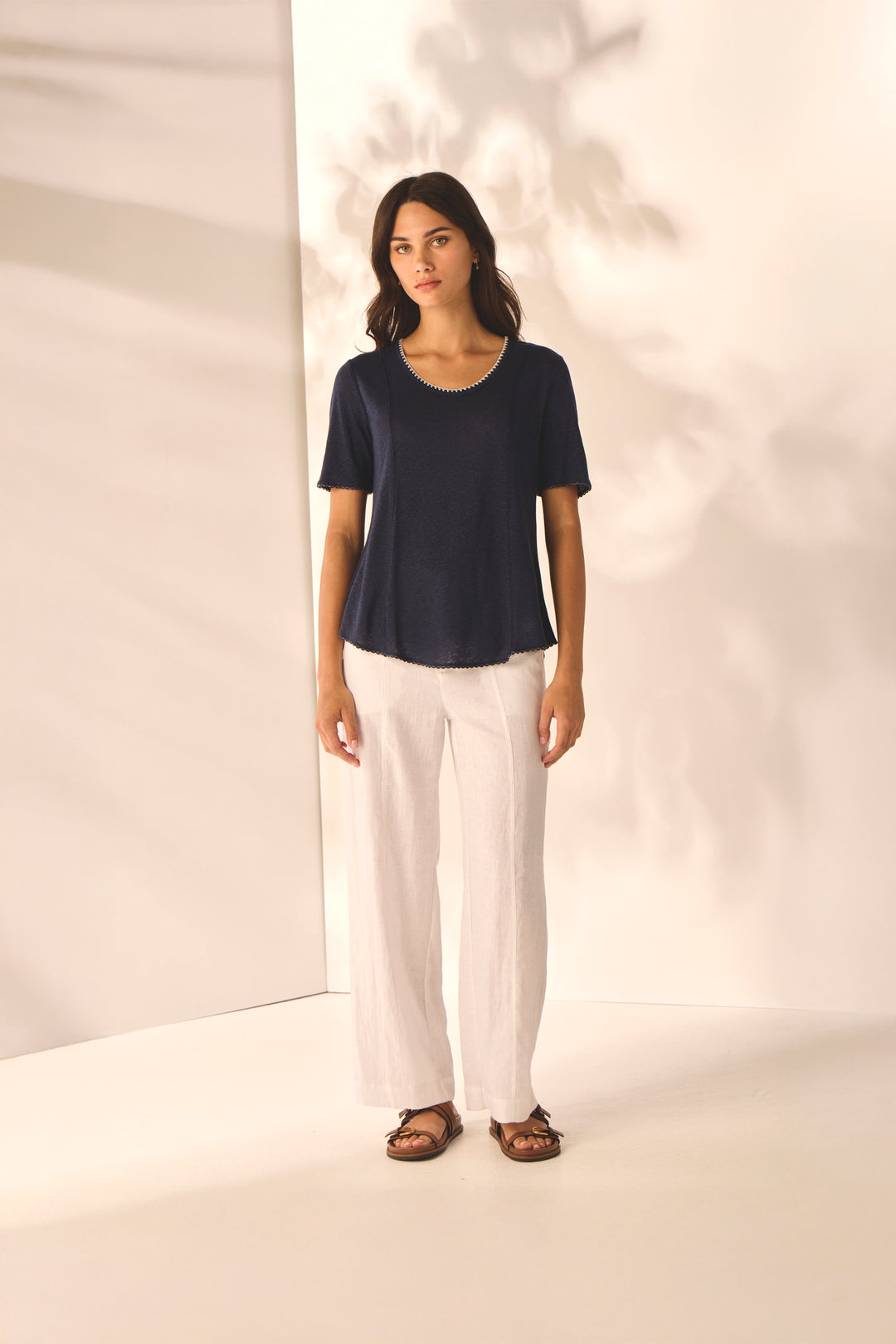 Lania Hayden Pant