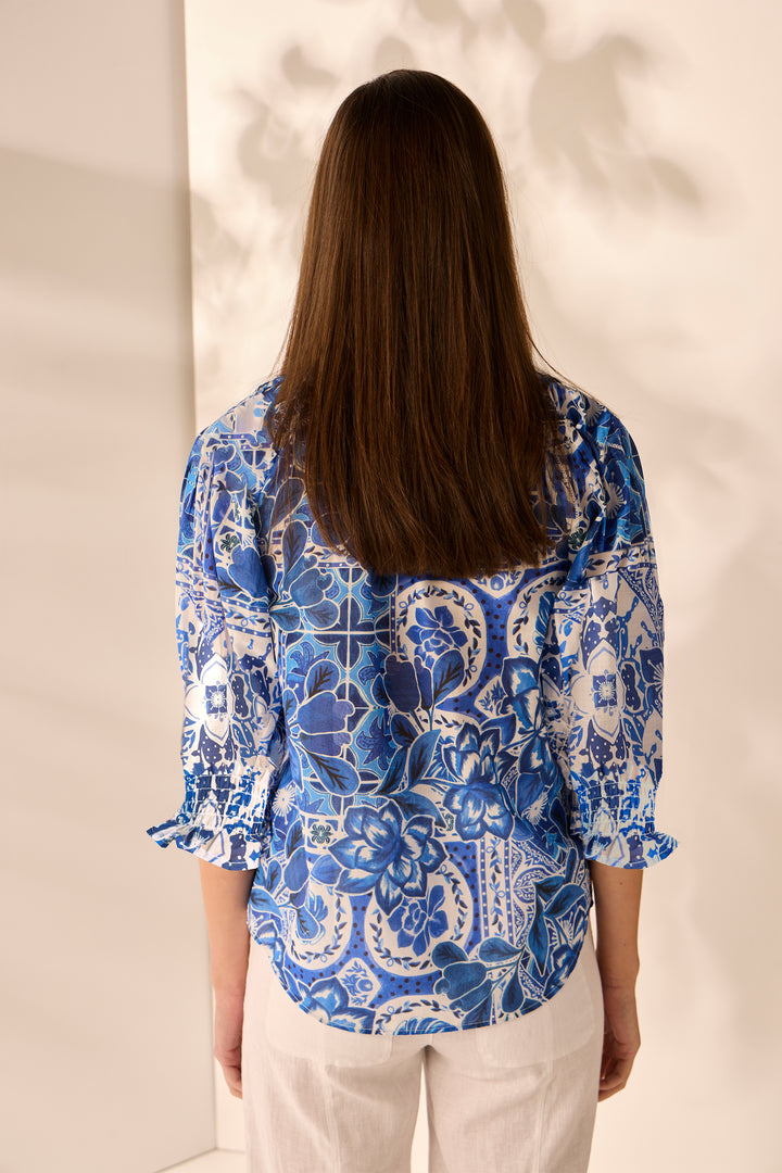 Lania Porto Shirt