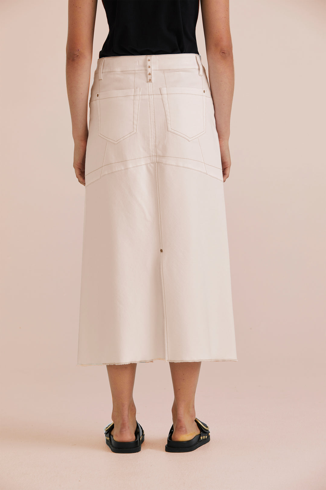 Lania Abby Skirt