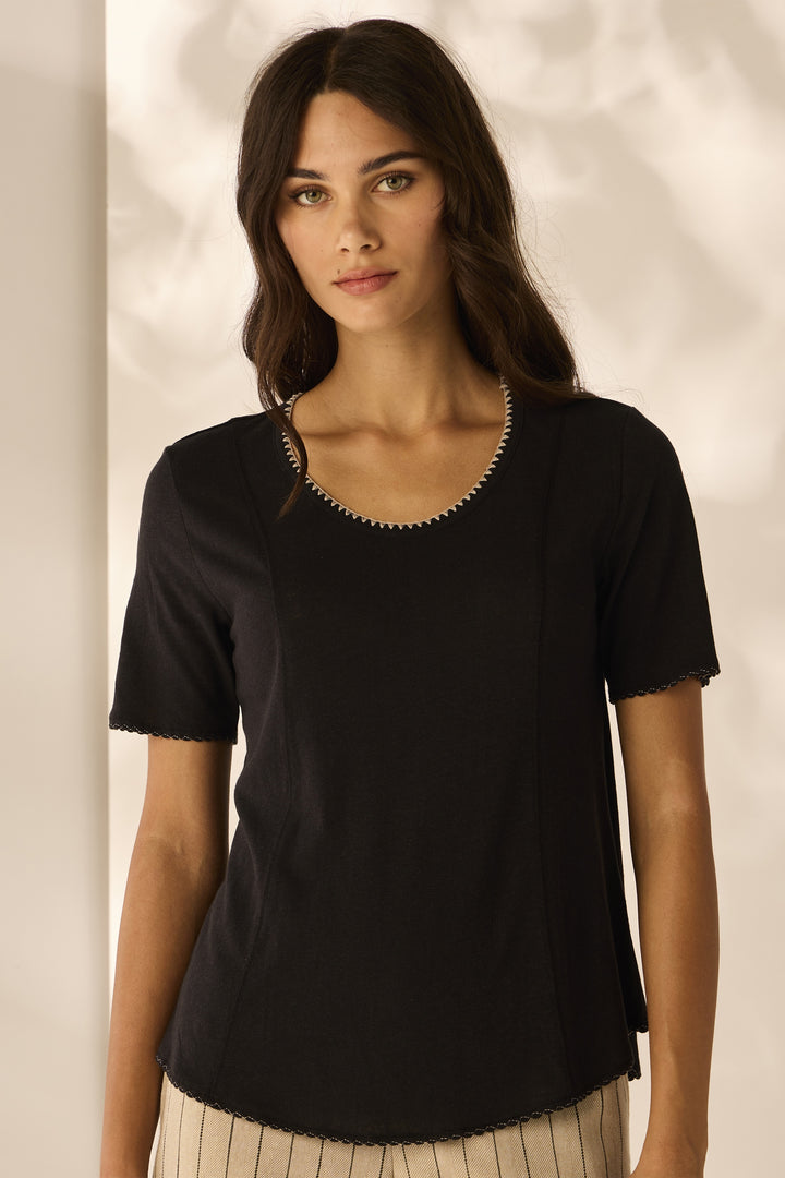 Lania Salute Top