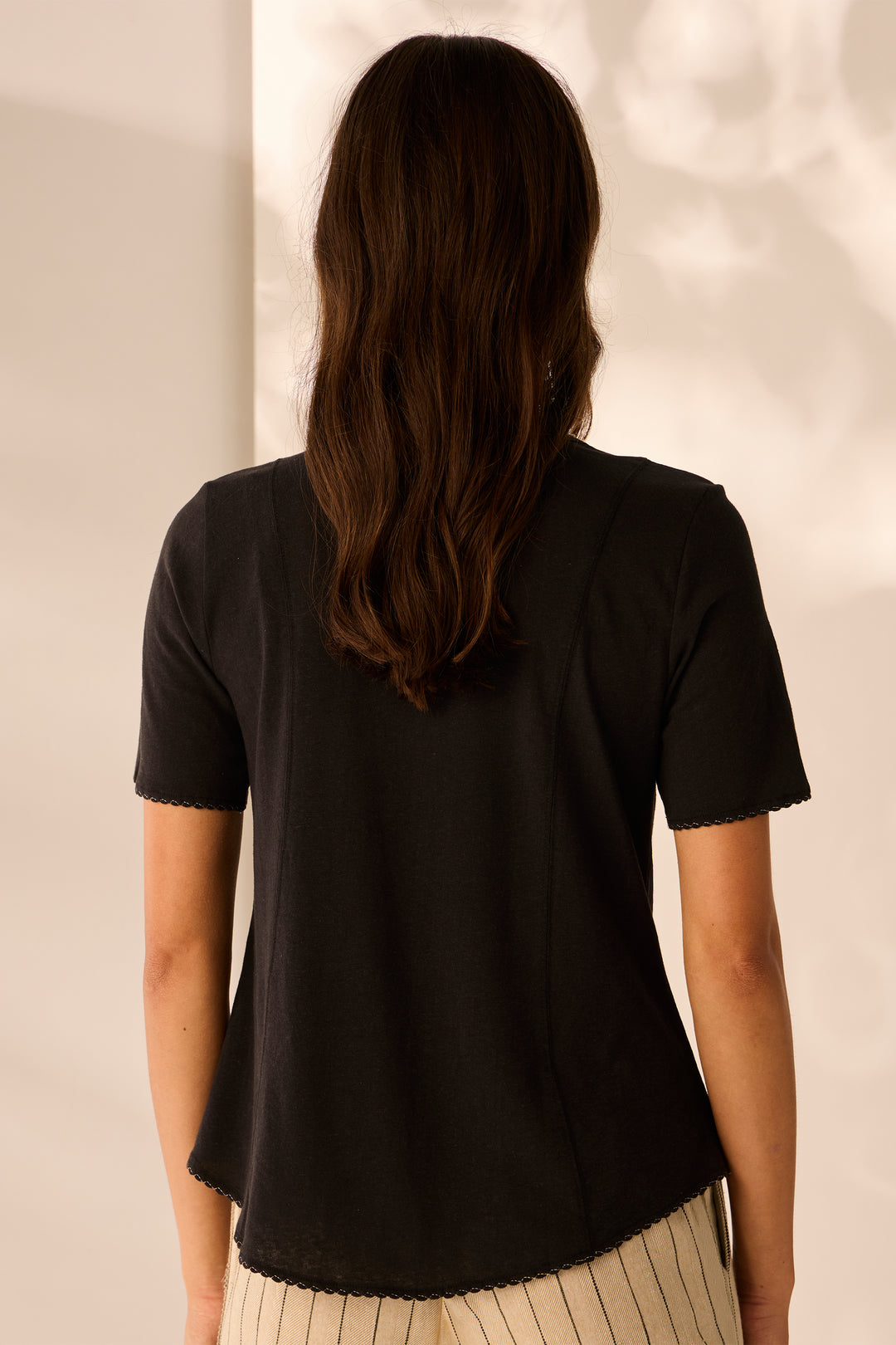 Lania Salute Top
