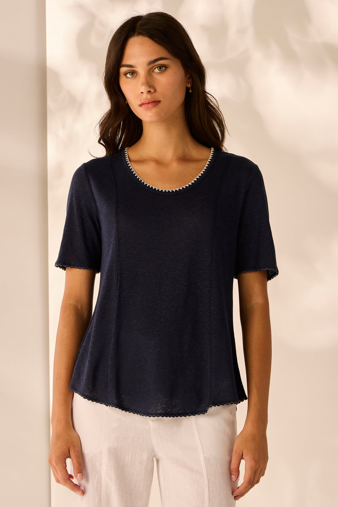 Lania Salute Top
