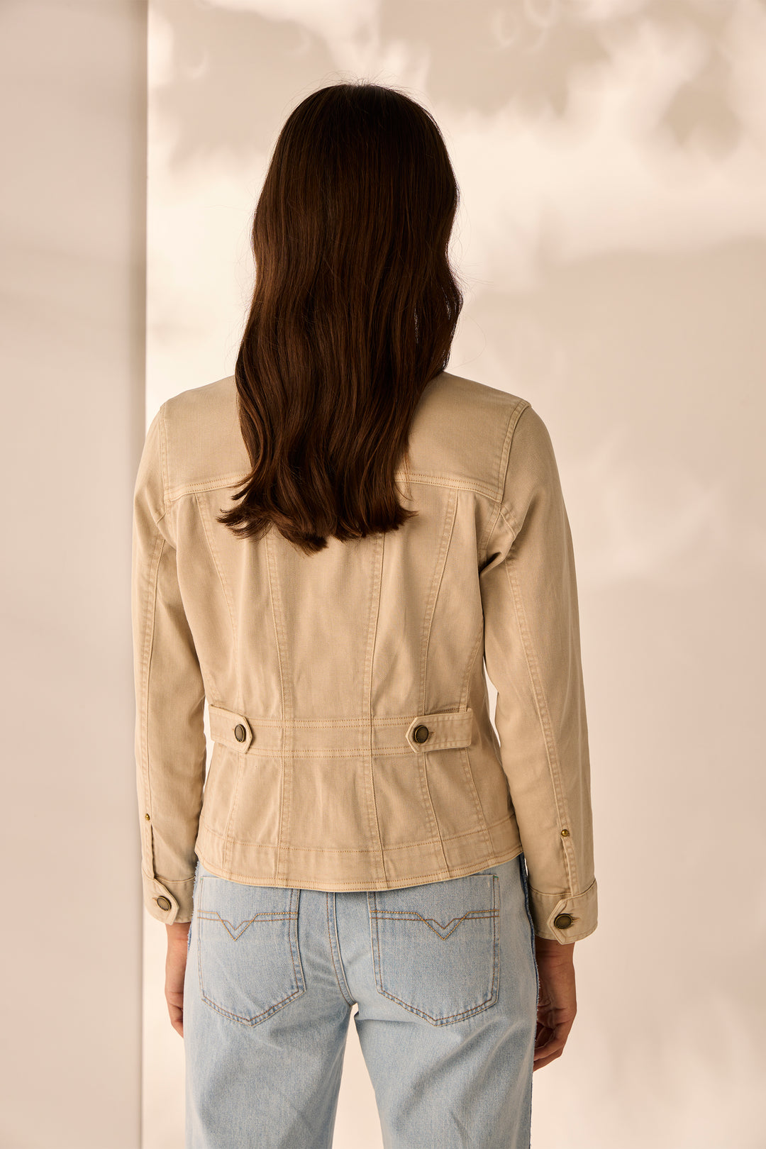Lania Heather Jacket