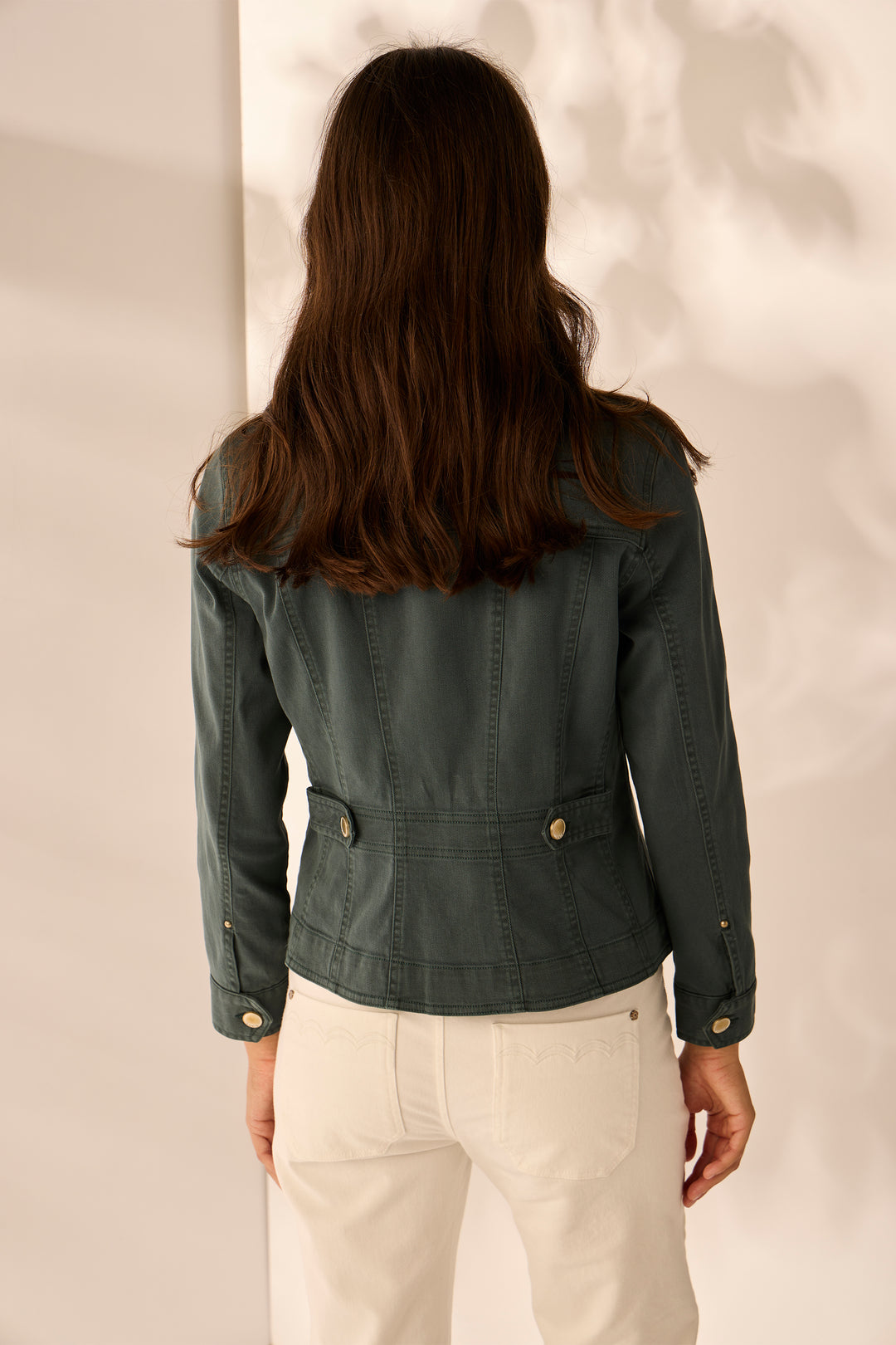 Lania Heather Jacket