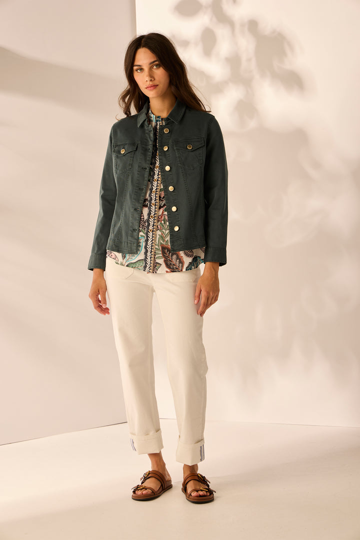 Lania Heather Jacket