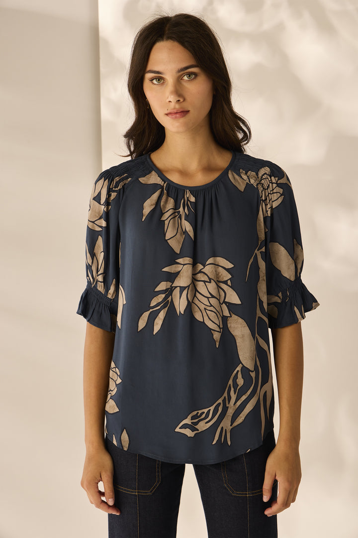 Lania Chino Top